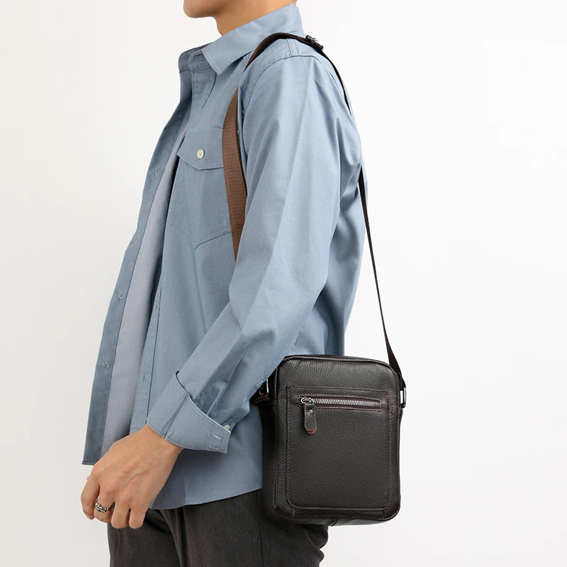 Men's Bag (Shoulder, Crossbody)