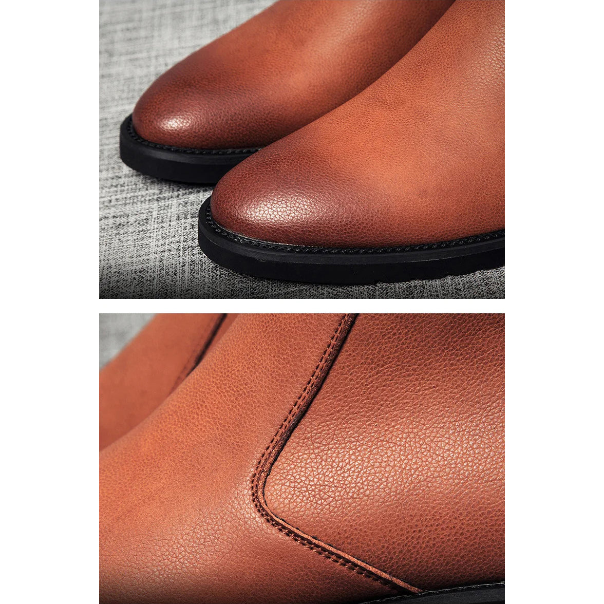 Men's Classic Boots