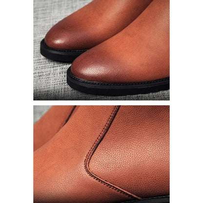 Men's Classic Boots
