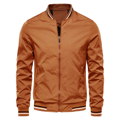 Men's Jacket (full-zip)