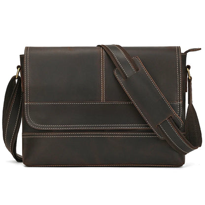 Sac pour homme (épaule, bandoulière)