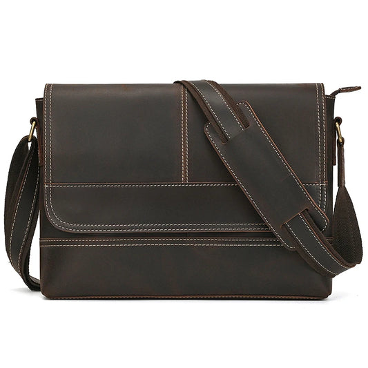 Sac pour homme (épaule, bandoulière)