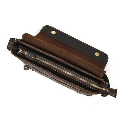 Sac pour homme (épaule, bandoulière)