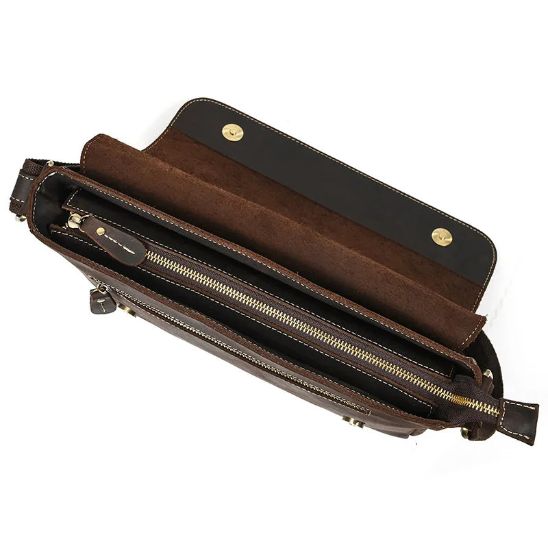 Sac pour homme (épaule, bandoulière)