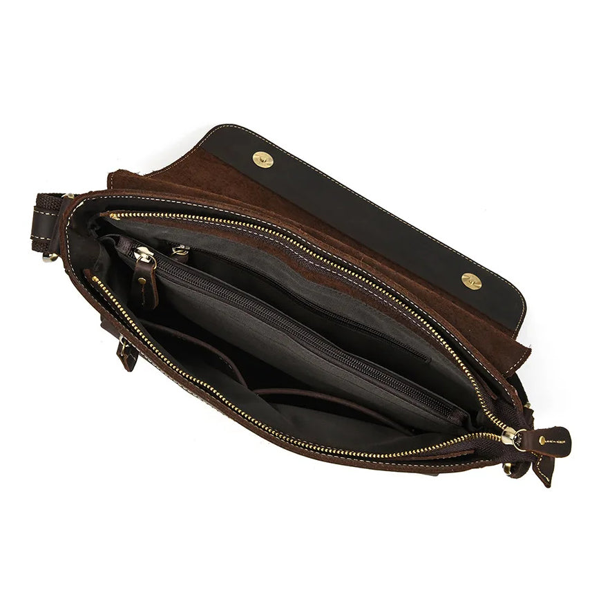 Sac pour homme (épaule, bandoulière)