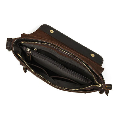 Sac pour homme (épaule, bandoulière)