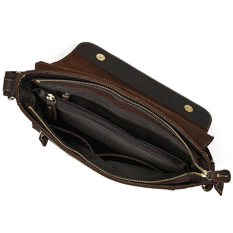 Sac pour homme (épaule, bandoulière)