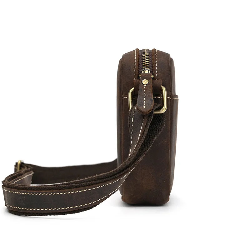 Sac pour homme (épaule, bandoulière)