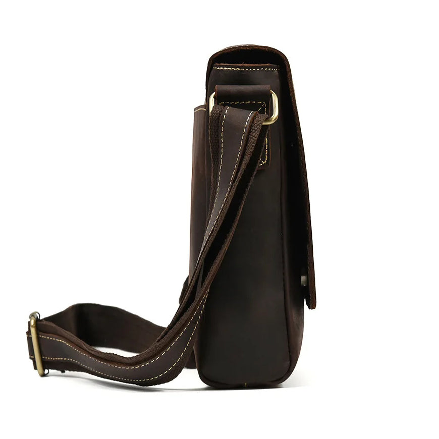 Sac pour homme (épaule, bandoulière)