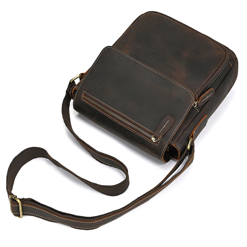 Sac pour homme (épaule, bandoulière)