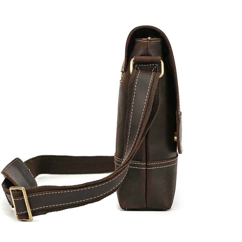 Sac pour homme (épaule, bandoulière)