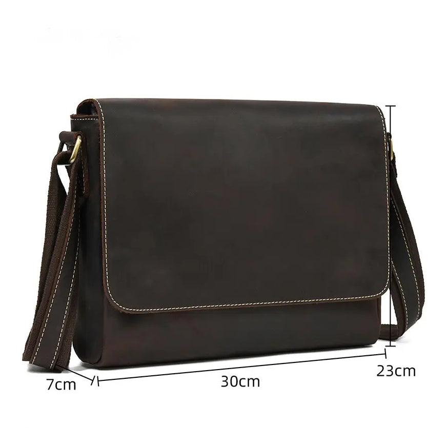 Sac pour homme (épaule, bandoulière)