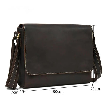 Sac pour homme (épaule, bandoulière)