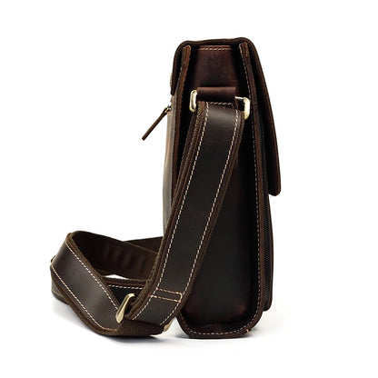 Sac pour homme (épaule, bandoulière)