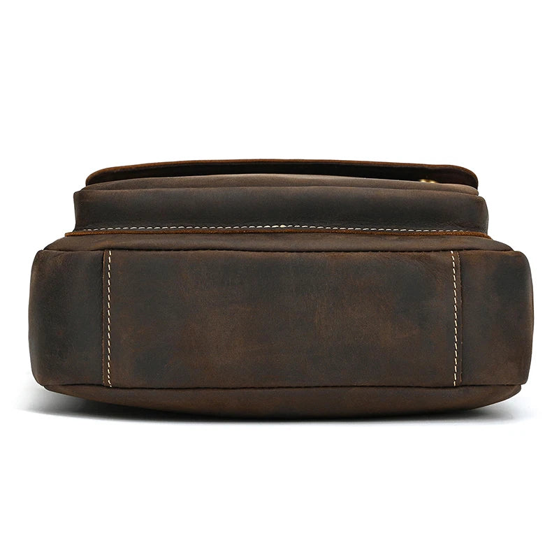 Sac pour homme (épaule, bandoulière)