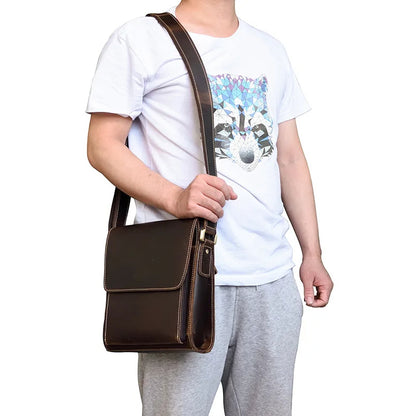 Sac pour homme (épaule, bandoulière)