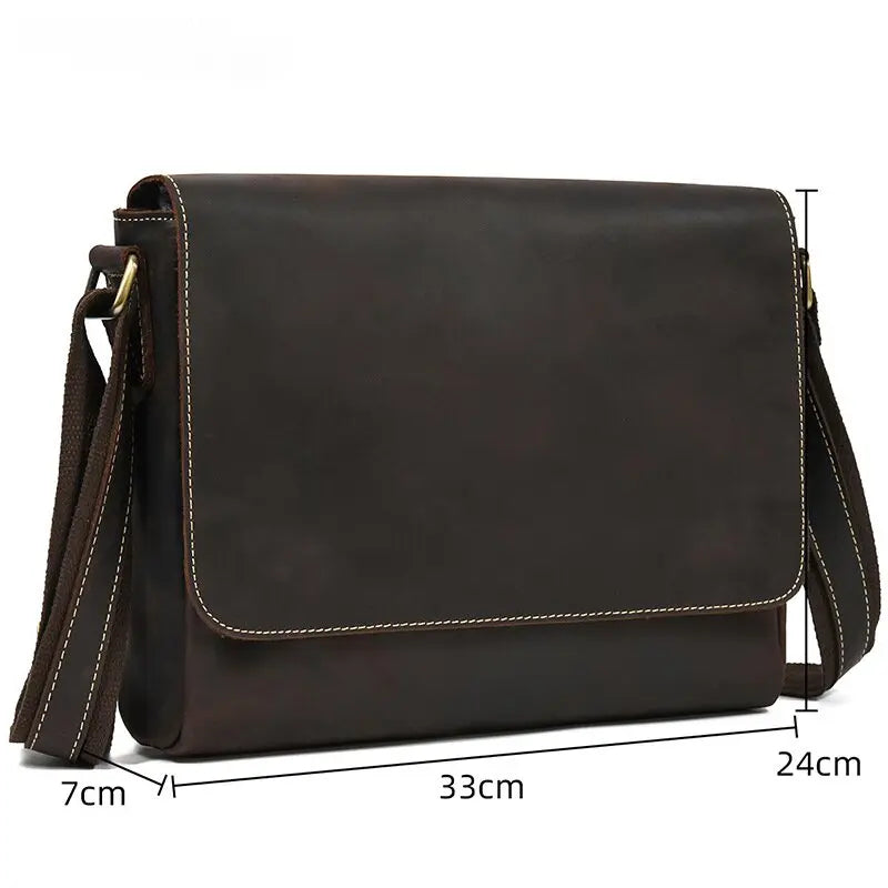 Sac pour homme (épaule, bandoulière)