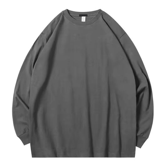Men's T-Shirt (long sleeve)