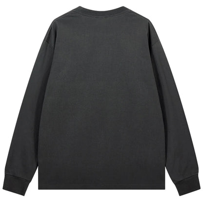 Men's T-Shirt (long sleeve)
