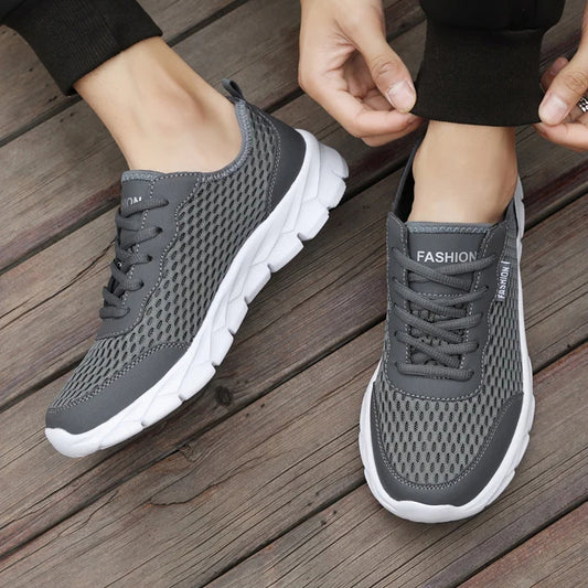 Men's Shoes