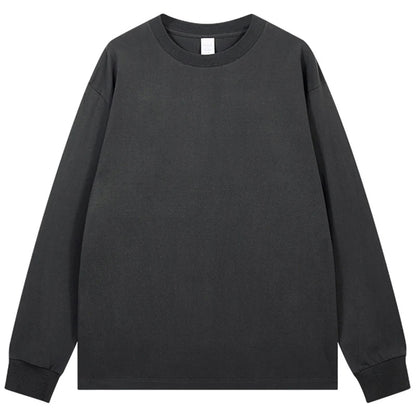 Men's T-Shirt (long sleeve)