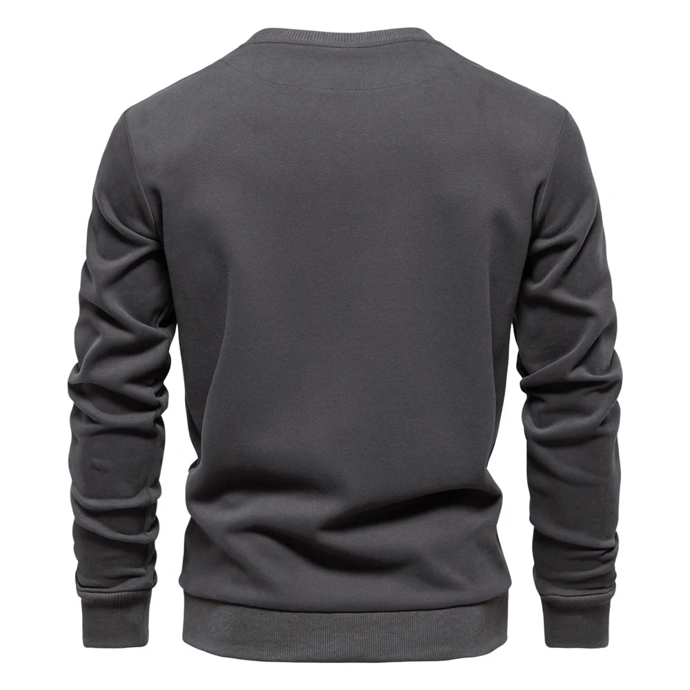 Sweat-shirt pour homme