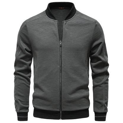 Men's Jacket (full-zip)