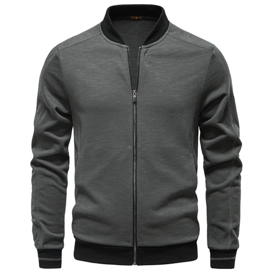 Men's Jacket (full-zip)
