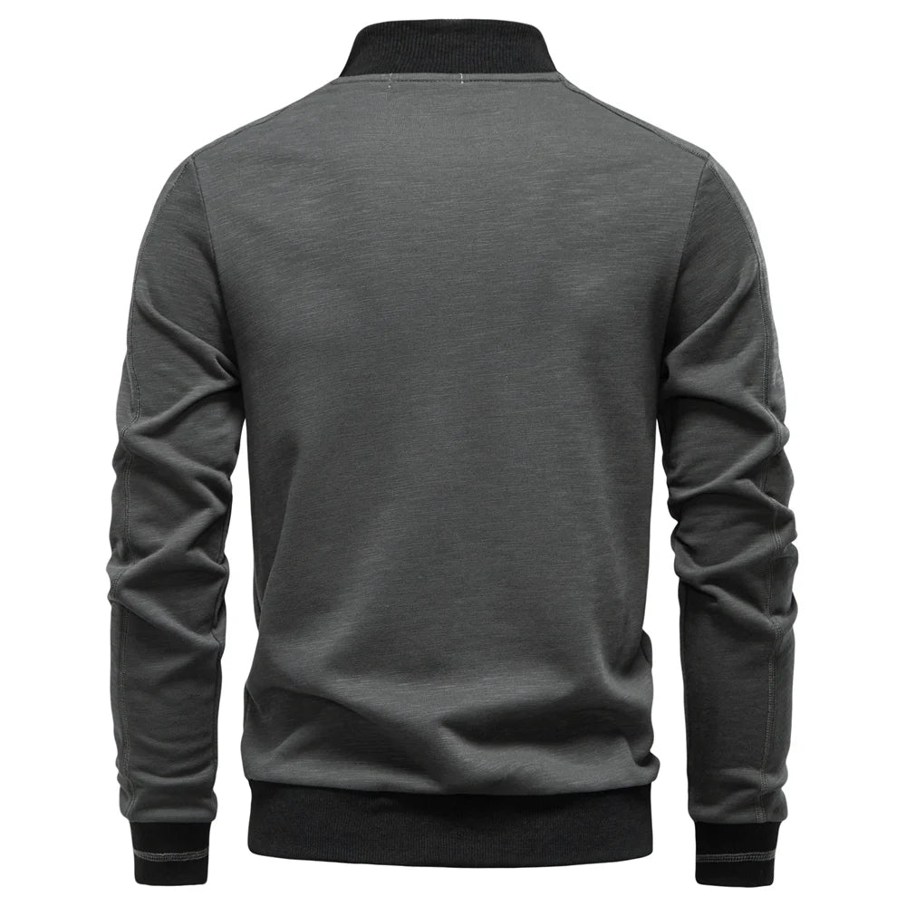 Men's Jacket (full-zip)