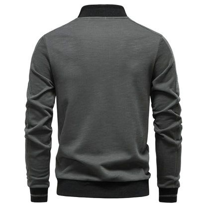 Men's Jacket (full-zip)
