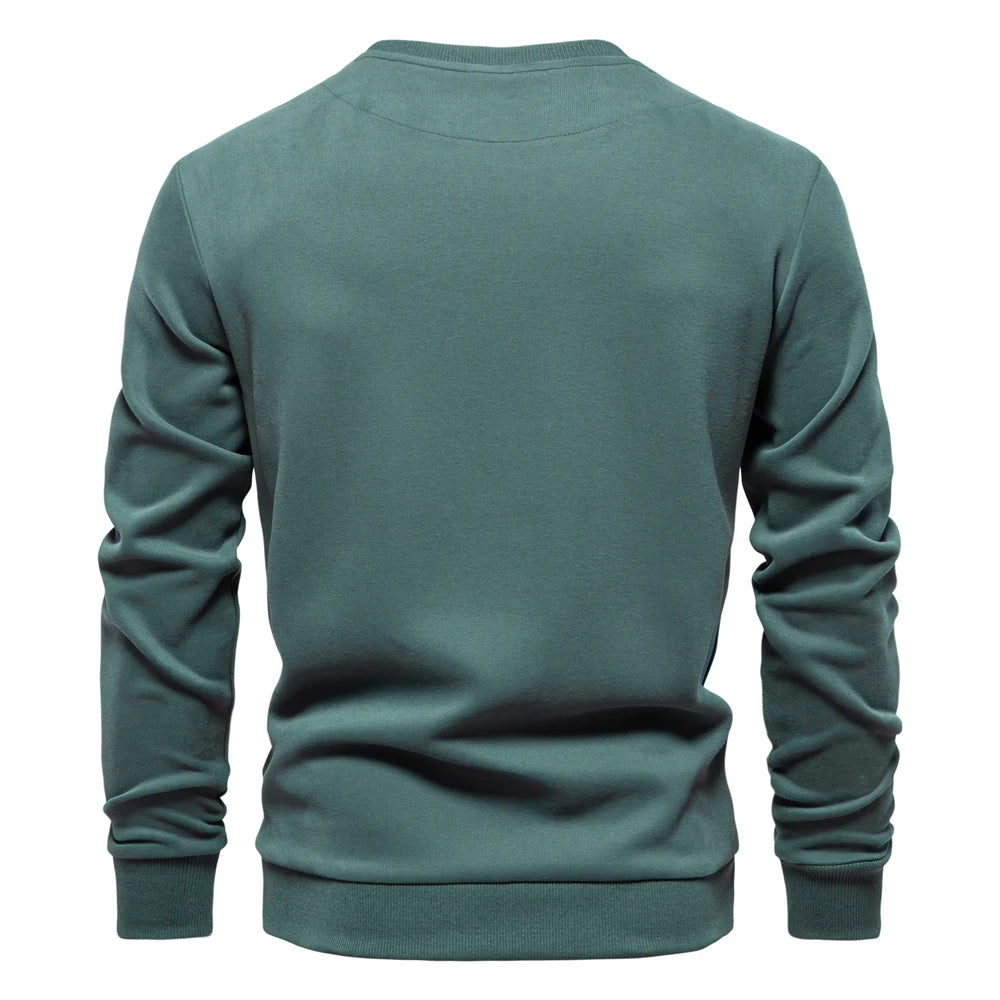Sweat-shirt pour homme