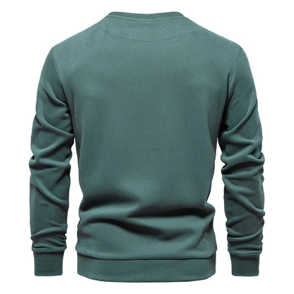 Sweat-shirt pour homme