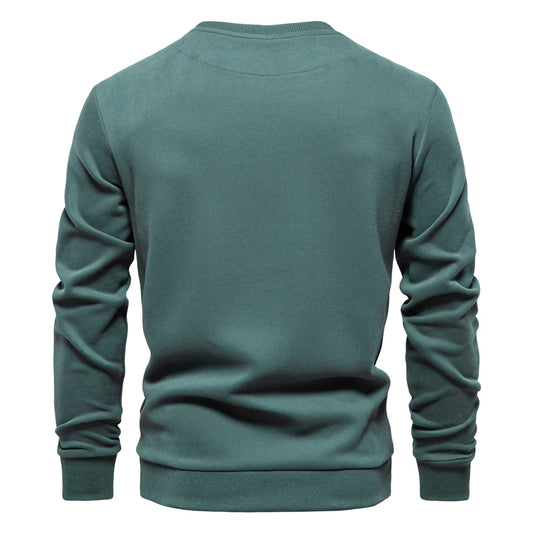 Sweat-shirt pour homme