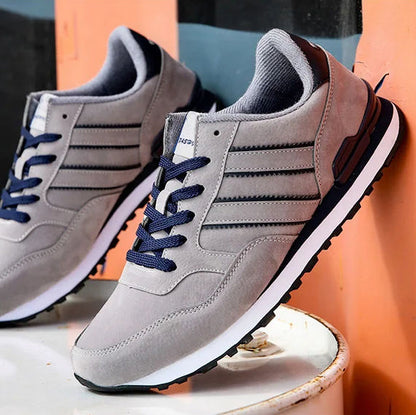 Men's Shoes (suede)