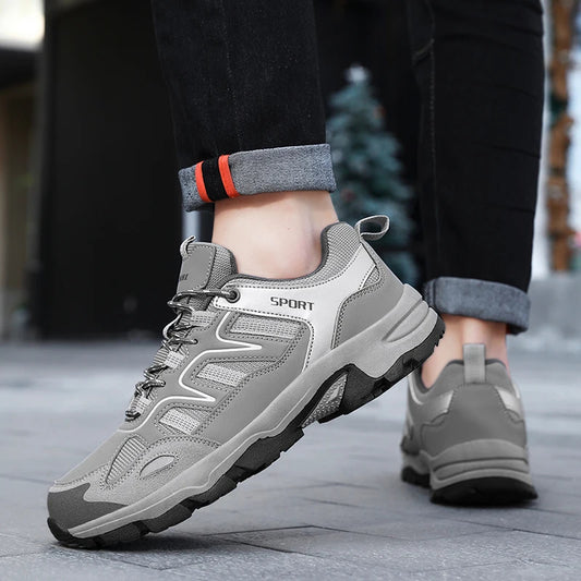 Men's Shoes