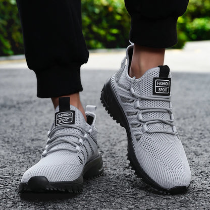Men's Shoes