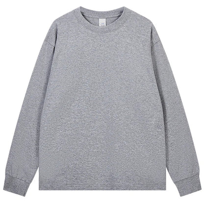 Men's T-Shirt (long sleeve)