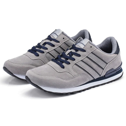 Men's Shoes (suede)