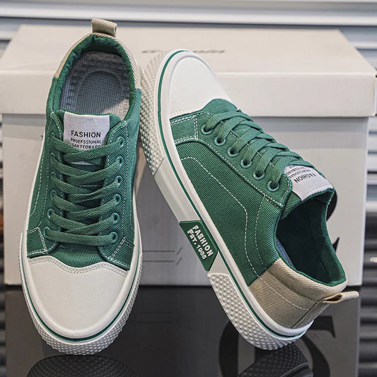 Men's Casual Shoes