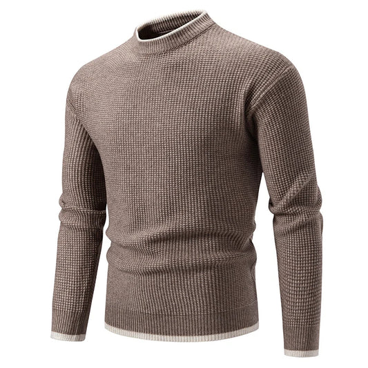 Men's Sweater (short collar)