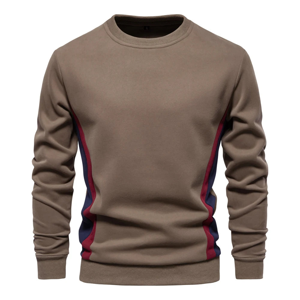 Sweat-shirt pour homme