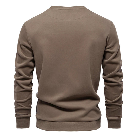 Sweat-shirt pour homme