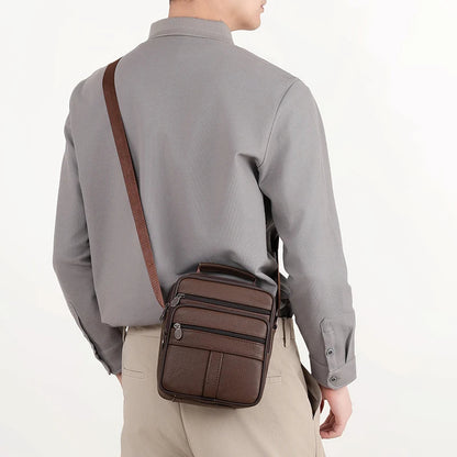 Men's Bag (Shoulder, Crossbody)