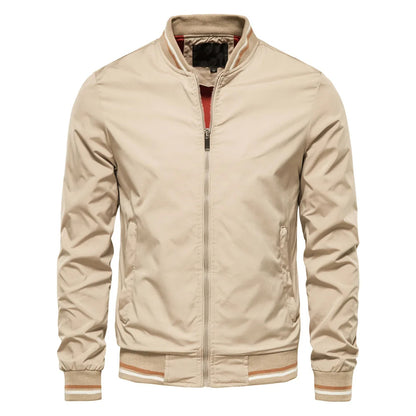 Men's Jacket (full-zip)