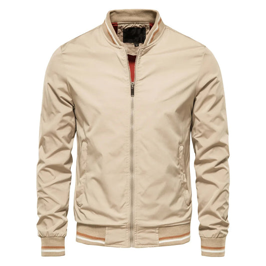 Men's Jacket (full-zip)