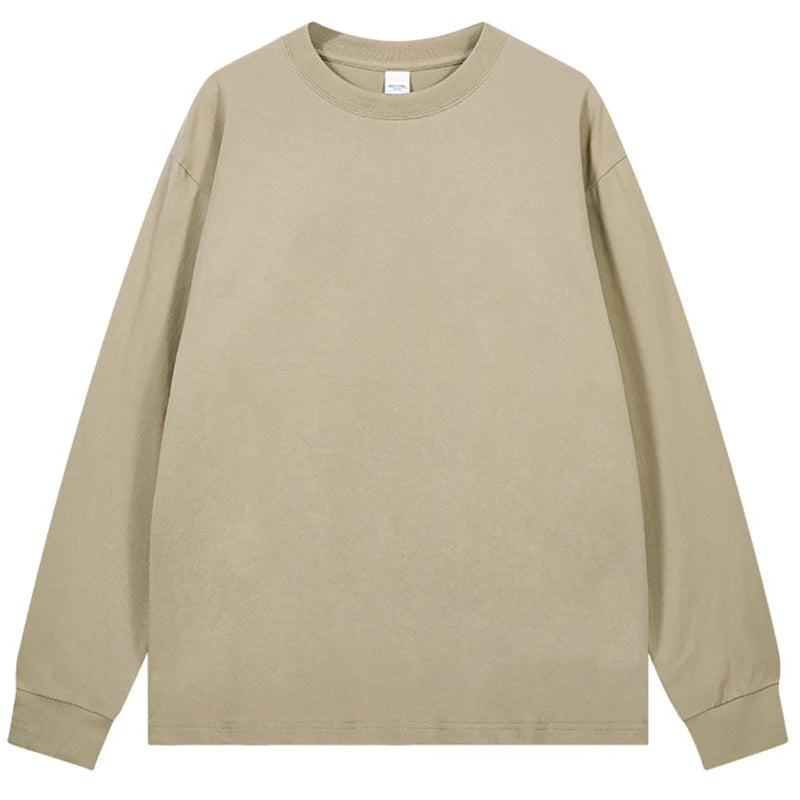 Men's T-Shirt (long sleeve)