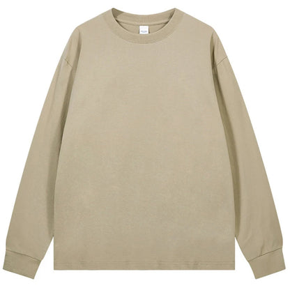 Men's T-Shirt (long sleeve)