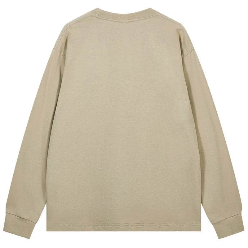 Men's T-Shirt (long sleeve)