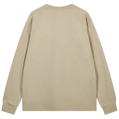 Men's T-Shirt (long sleeve)