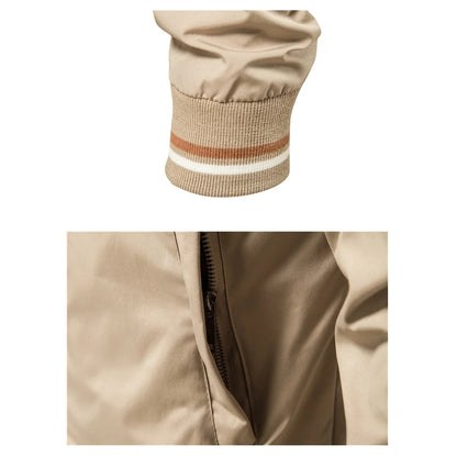 Men's Jacket (full-zip)